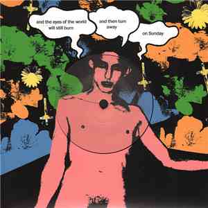 Crocodiles - Sunday (Psychic Conversation #9) download free