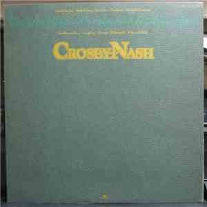 Crosby-Nash - The Best Of Crosby/Nash download free