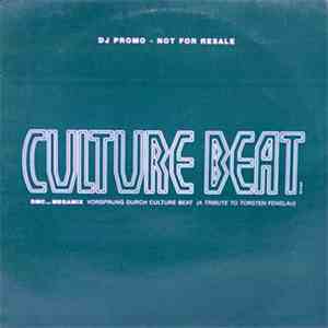 Culture Beat - DMC...Megamix download free