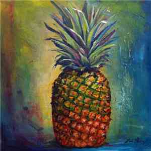 Culture Chester - Pineapple download free