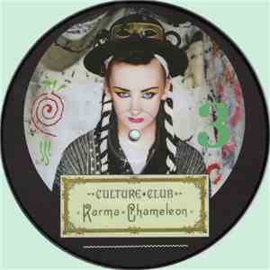 Culture Club - Karma Chameleon download free