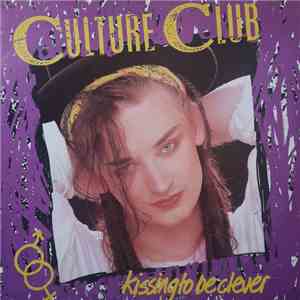 Culture Club - Kissing To Be Clever download free