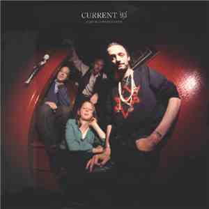 Current 93 - Earth Covers Earth download free