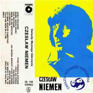 Czesław Niemen - Czesław Niemen download free