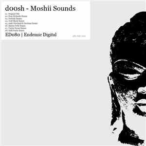 d00sh - Moshii Sounds download free