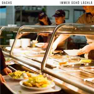 Dachs  - Immer Schö Lächlä download free