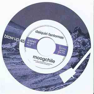 Daiquiri Fantomas - Moogchile download free