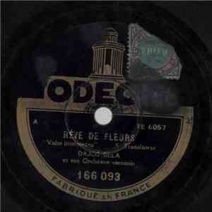 Dajos Bela Et Son Orchestre Viennois - Rêve de fleurs / Narcisse download free