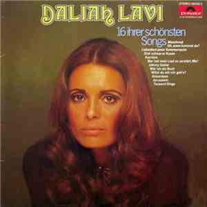 Daliah Lavi - 16 Ihrer Schönsten Songs download free