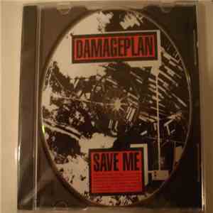 Damageplan - Save Me download free