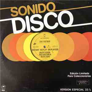 Dan Hartman - Instant Replay = Repeticion Instantanea download free