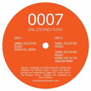 Daniel Dalzochio - Iguazu download free