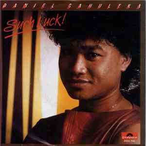Daniel Sahuleka - Such Luck! download free