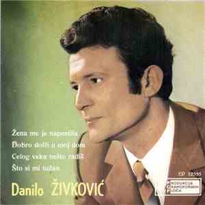 Danilo Živković - Žena me je napustila download free