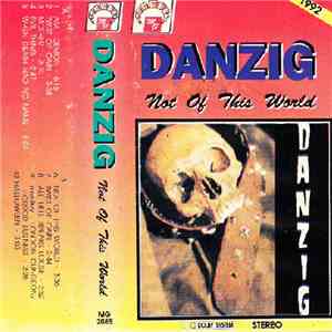 Danzig - Not Of This World download free