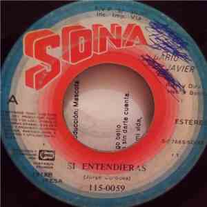 Dario Javier - Si Entendieras / El Amuleto download free