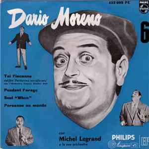 Dario Moreno - "6" download free