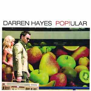 Darren Hayes - Pop!ular download free