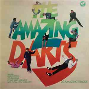 Darts - The Amazing Darts download free