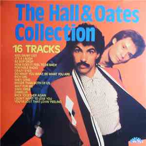 Daryl Hall & John Oates - The Hall And Oates Collection download free