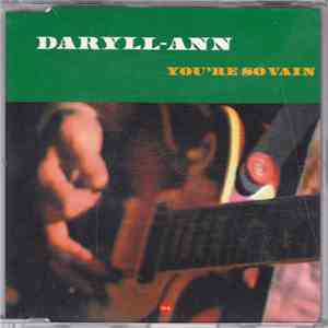 Daryll-Ann - You're So Vain download free