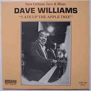 Dave Williams - I Ate Up The Apple Tree download free