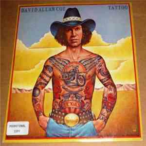 David Allan Coe - Tattoo download free