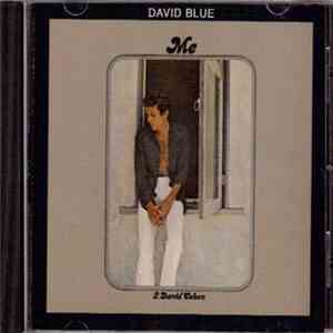 David Blue - Me, S. David Cohen download free
