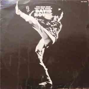 David Bowie - The Man Who Sold The World download free
