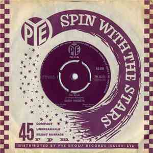 David MacBeth - Mr Blue download free