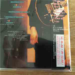 David Sylvian & Robert Fripp - The First Day download free