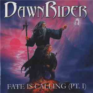 DawnRider  - Fate Is Calling (Pt. I) download free