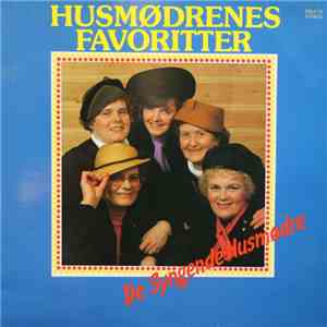 De Syngende Husmødre - Husmødrenes Favoritter download free