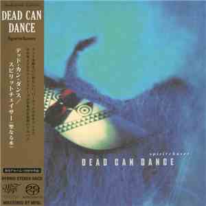 Dead Can Dance - Spiritchaser download free