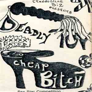 Deadly Toy - Cheap Bitch download free