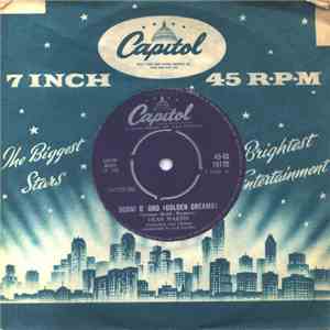 Dean Martin - Sogni D'oro (Golden Dreams) download free
