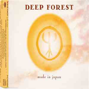 Deep Forest - Made In Japan download free