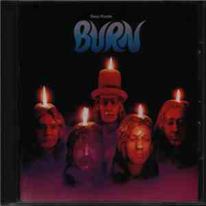 Deep Purple - Burn download free