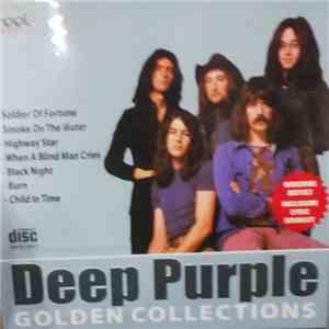 Deep Purple - Golden Collections download free