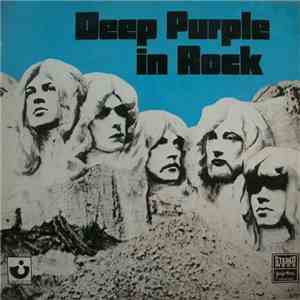 Deep Purple - In Rock download free