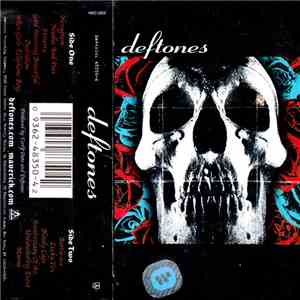 Deftones - Deftones download free