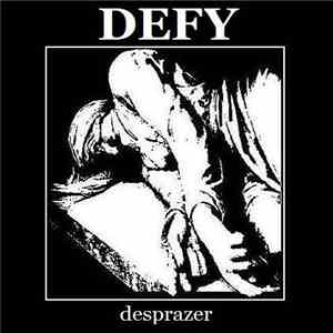 Defy  - Desprazer download free