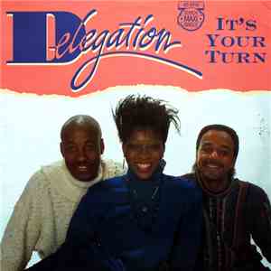 Delegation - It's Your Turn download free