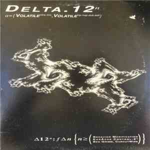 Delta 12 - Volatile download free