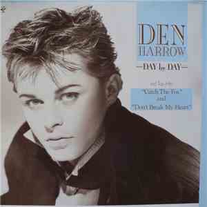 Den Harrow - Day By Day download free
