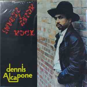 Dennis Alcapone - Investigator Rock download free