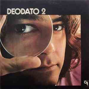 Deodato - Deodato 2 download free