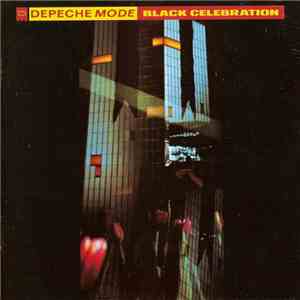Depeche Mode - Black Celebration download free