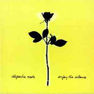 Depeche Mode - Enjoy The Silence download free