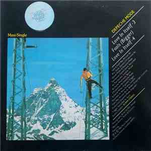 Depeche Mode - Love In Itself ∙ 3 download free